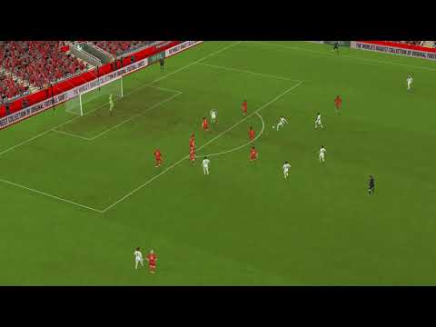 Gornik Zabrze   Bayern   21 min   Rezyser 1080p