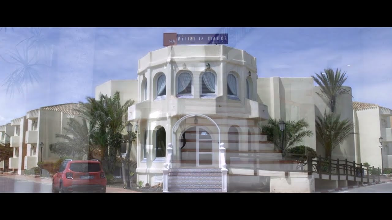 Hotel Villas La Manga