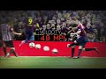Messi goals: Impossible Messi goal proven by science 2015 copa del Ray final