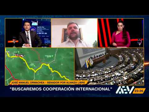 ¿Una nueva carretera entre La Paz y Cochabamba? José Manuel Ormachea explica la propuesta