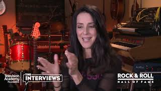 Thumbnail of Martha Quinn