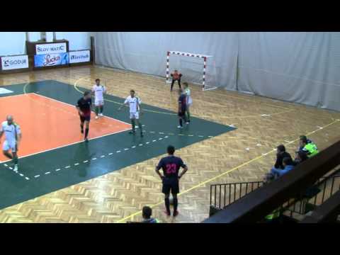2014-15 11 Gurmani vs Presov