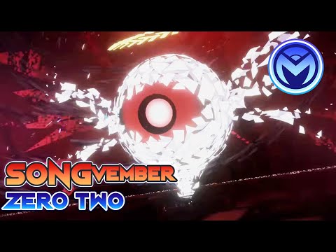 Songvember - Kirby Air Riders - Vs. Zero Two With Lyrics