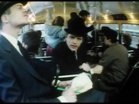 Madness - Cardiac Arrest