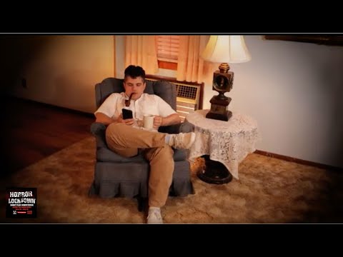 Trailer Horror Lockdown Shortlisted Entry - Silent & Deadly