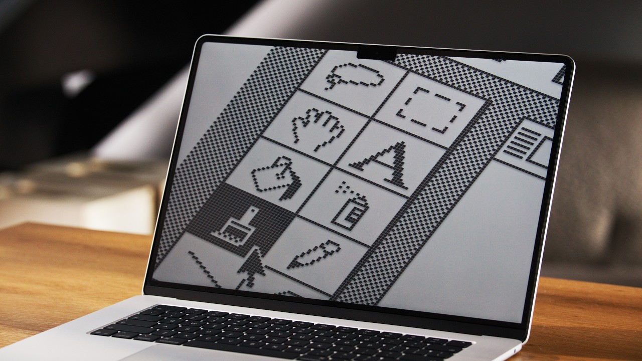 Обзор MacBook Air M5 — время заменить Pro?