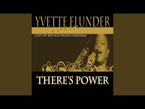 The Sanctified Medley