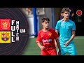 FULL MATCH: CF Damm vs FC Barcelona U14 Infantil A 2024
