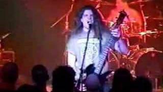 Regurgitation - Out of the Womb