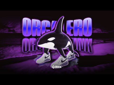 ORCALERO ORCALÀ FUNK (SLOWED) - SXYGX x SHX4