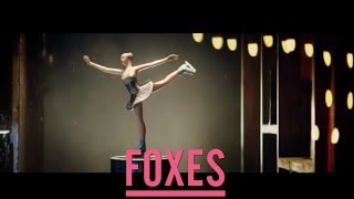 Foxes - Youth (Orchestral Version):  Debenhams Christmas Advert