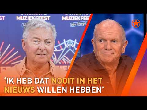 BZN-zanger JAN KEIZER heeft UITGEZAAIDE PROSTAATKANKER ❤️‍🩹 | SHOWNIEUWS