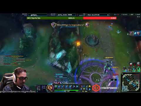 Trick2g ANKLE BREAKER NASUS