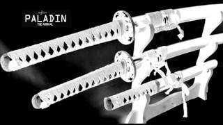 PALADIN Film tribute to Paradise Lost Never Again