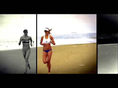 Sponsored Athletes - Kelley Larsen and Emily  Stockman