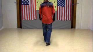Everybody's Sweetheart   Line dance