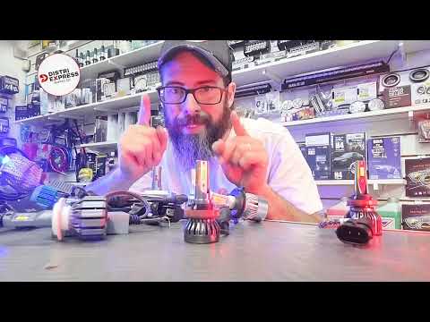 WHICH IS THE BEST LED LIGHT FOR YOUR CAR?