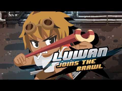 Video cover