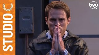 The Doorstep: Part 1