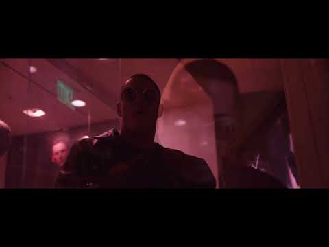 Teddy Ramsey - Blowin' Up' {MUSIC VIDEO}   Prod. Wes Gibbons~ Dir. TMG