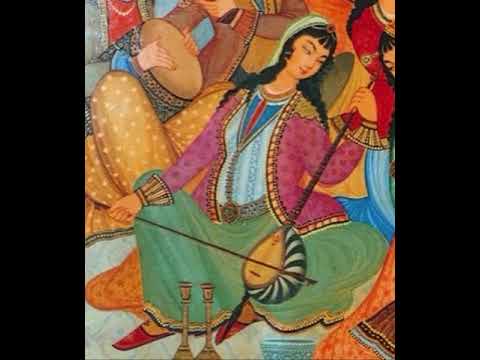 Parvin Cox      پروین کاکس