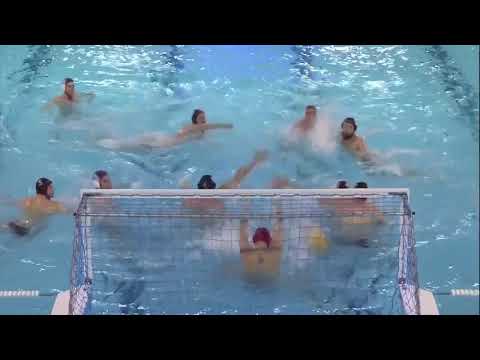 VK Jug CO 14 VS 9 Wasserfreunde Spandau 04