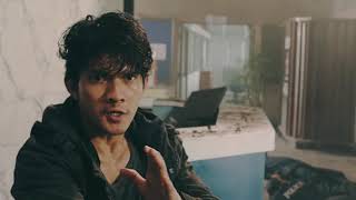 Download lagu Movie - Triple Threat (2019) Iko Uwais vs Jija Yanin mp3