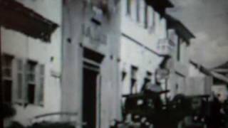 preview picture of video 'Recordando Piraju - O comércio na década de 50'