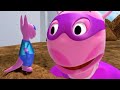 CPL S Backyardigans Tribute Videos You And Me To The Rescue