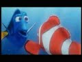 Walt Disney Home Entertainment Finding Nemo 2004 UK