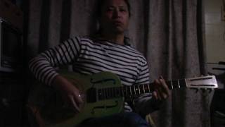 New Machine - incomplete