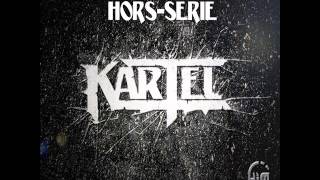 Say it master - KARTEL / EP : HORS SERIE Prod Mr Dj Weed - Hall In Music Records