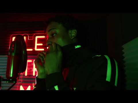 CBZz - "BLESS THE MIC" (Season 2)E.p 5