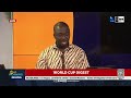 GOOD MORNING GHANA JULY 14 2026