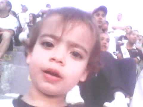 Ponte Preta 5 x 0 Asa.3gp