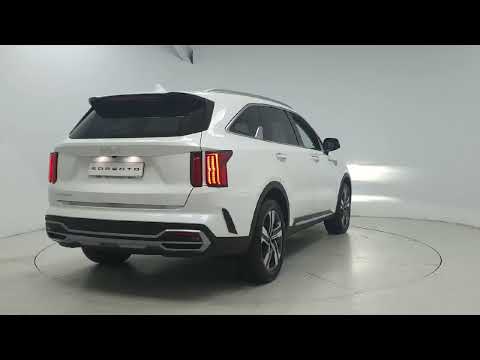 Kia Sorento Panoramic Sunroof Special Ed. 6.25 A - Image 2