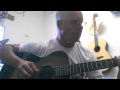 Yesterday - Laurence Juber arrangement