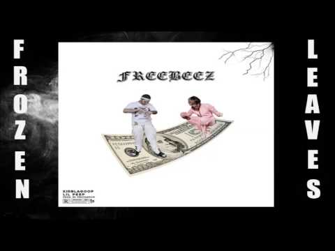 KIRB LA GOOP - Freebee'z X Lil Peep Prod.Pentgrvm X Robsmokes