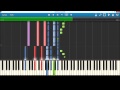 Synthesia - Krone (Guilty Crown) by Sawano ...