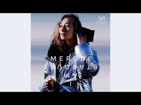 Meredi - I Am Stardust (Official Audio)