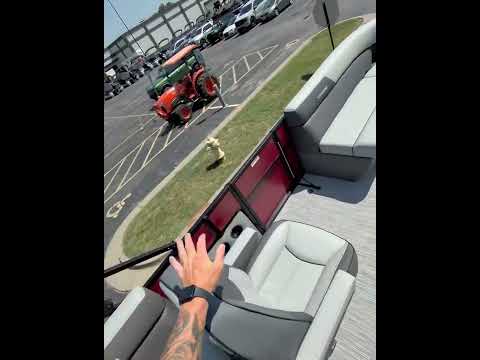 Boat video thumbnail