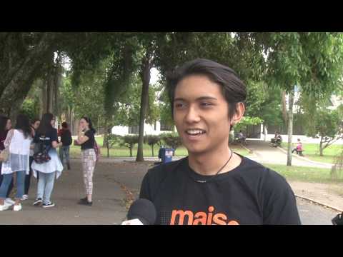 Universidade Já - Vestibular Unificado UFSC UFFS 2020