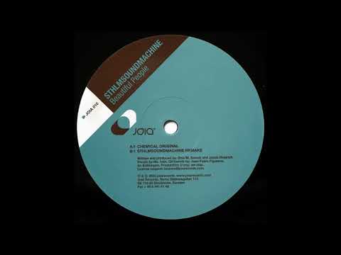 Sthlmsoundmachine – Beautiful People (Chemical Original)