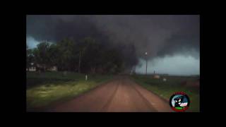 preview picture of video 'Tornado Intercept'