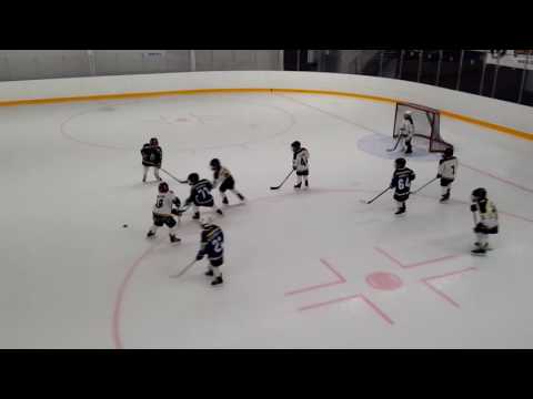 Finaali: BJR 1 - BJR 4