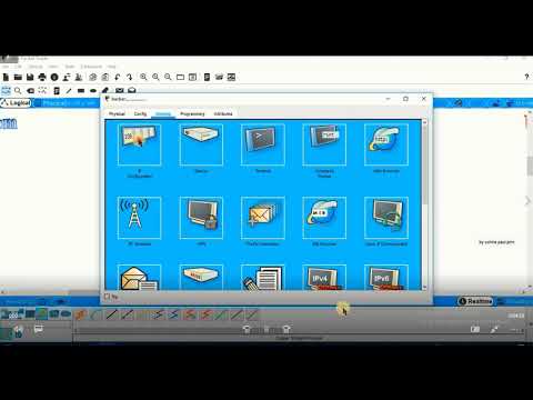 configuring port security on cisco switch with packet tracer 7 2_unlockbridge
