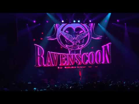Ravenscoon @ Mission Ballroom (Excision Mile High PreParty Denver 2023)