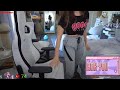 Pokimane Thicc No Fap Challenge