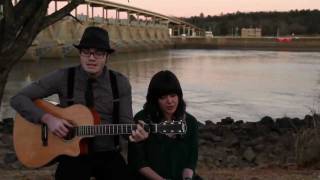 Sam Walker, Kyle Lovett perform 