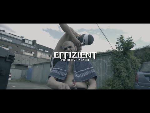 [Free Beat] KASIMIR x 102 BOYS x BHZ TYPE BEAT ”EFFIZIENT” Dark Hiphop Rap Beat (Prod. by Salach)